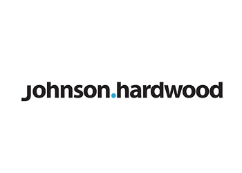 johnson-hardwood Johnson hardwood Logo | Rigdon Floor Coverings Inc
