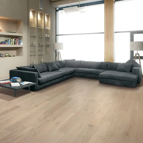 Living room vinyl flooring | Rigdon Floor Coverings Inc