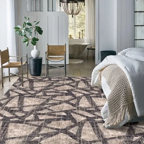 Area Rug for Bedroom | Rigdon Floor Coverings Inc